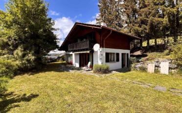 Chalet 5 rooms - image - 1
