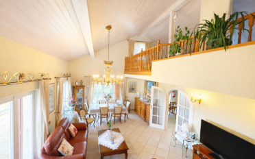 Villa 6.5 pièces - image - 8