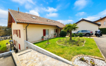 Villa 6.5 pièces - image - 11