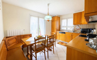 Villa 6.5 pièces - image - 2