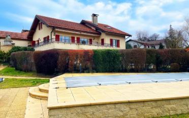 Villa 6.5 pièces - image - 1