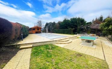 Villa 6.5 pièces - image - 13