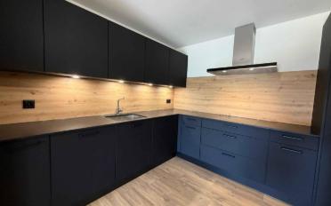 Wohnung 3.5 Zimmer - image - 2