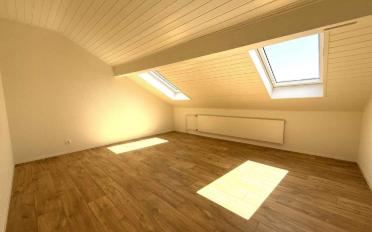 Dachwohnung 2.5 Zimmer - image - 6
