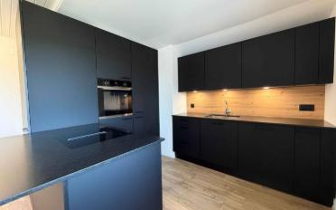 Dachwohnung 2.5 Zimmer - image - 2