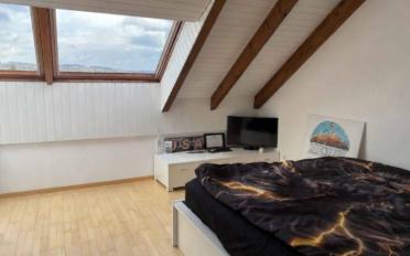 Dachwohnung 2.5 Zimmer - image - 8