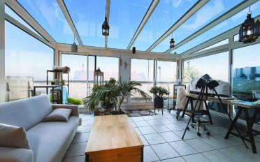 Attikawohnung 5.5 Zimmer - image - 2