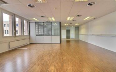 Office 4.5 rooms - image - 2