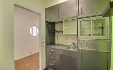 Office 4.5 rooms - image - 4