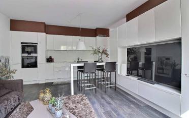 Apartment 2.5 rooms - image - 2