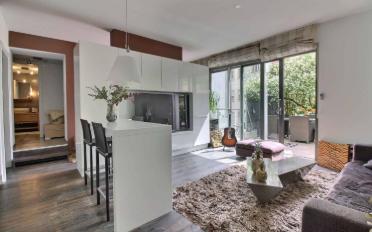 Apartment 2.5 rooms - image - 1