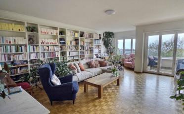 Wohnung 3.5 Zimmer - image - 1