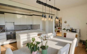 Wohnung 3.5 Zimmer - image - 3