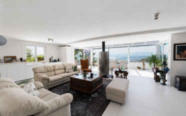Villa 6.5 Zimmer - image - 2