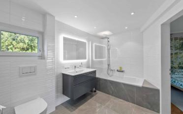 Villa 10 Zimmer - image - 11