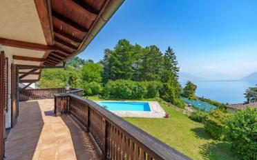 Villa 10 Zimmer - image - 12