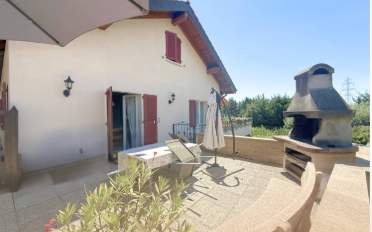 Villa 6.5 pièces - image - 3