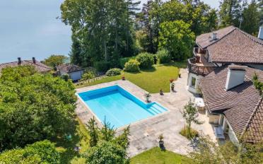 Villa 10 pièces - image - 1