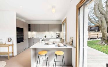 Appartement 4.5 pièces - image - 3