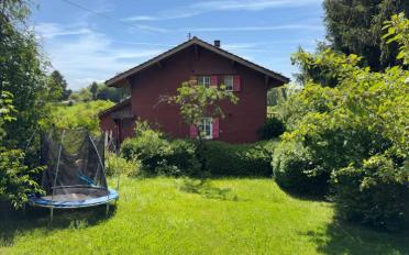 Villa 4.5 Zimmer - image - 4