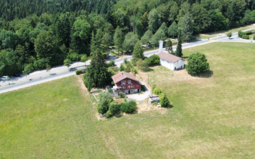 Villa 4.5 Zimmer - image - 2