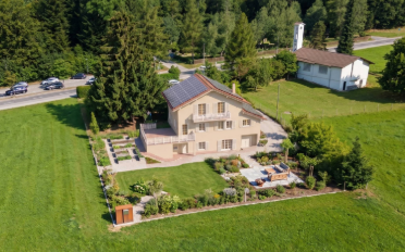 Villa 4.5 Zimmer - image - 7