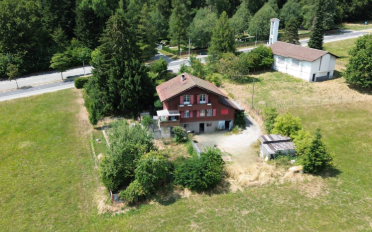 Villa 7 pièces - image - 4