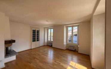 Apartment 3.5 rooms - image - 2