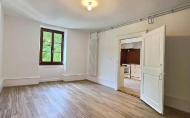 Apartment 5.5 rooms - image - 2