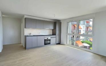 Appartement 2.5 pièces - image - 1