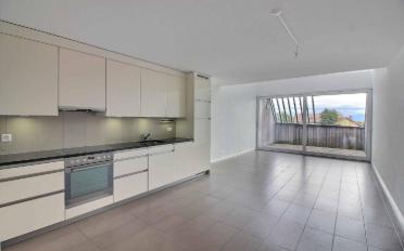 Roof flat 3.5 rooms - image - 1