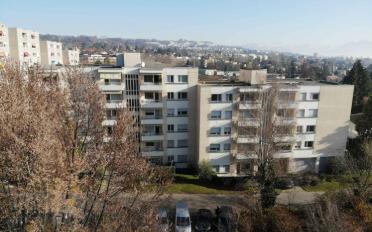 Apartment 1 room - image - 1