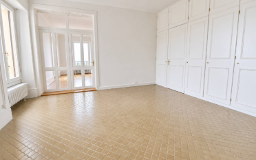 Appartement 7.5 pièces - image - 7