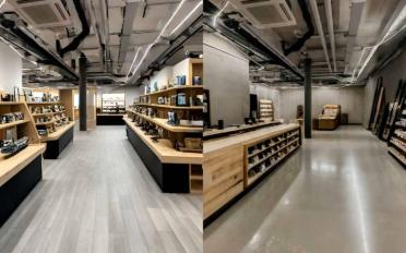 Centre commercial - image - 6