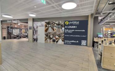 Centre commercial - image - 2