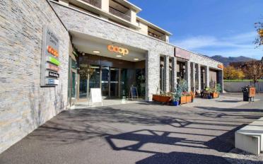 Centre commercial - image - 1
