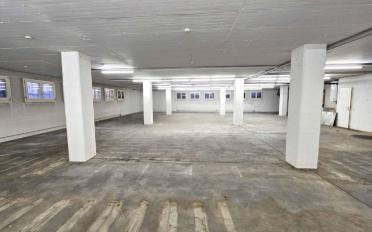 Lager ein Zimmer - image - 4