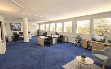 Bureau - image - 1