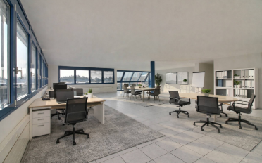 Büro - image - 1
