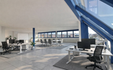 Büro - image - 2