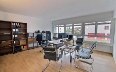 Büro - image - 4