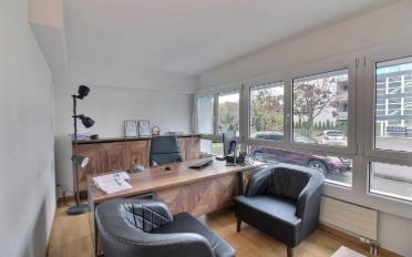 Büro - image - 2