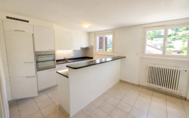 Wohnung 4.5 Zimmer - image - 2