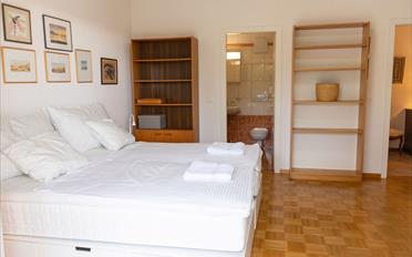 Terrace flat 2.5 rooms - image - 4