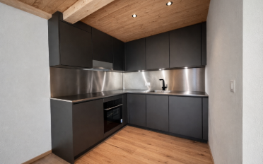 Apartment 2.5 rooms - image - 6
