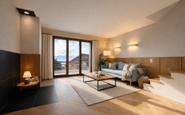 Wohnung 3.5 Zimmer - image - 2