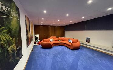 Villa 14 Zimmer - image - 3