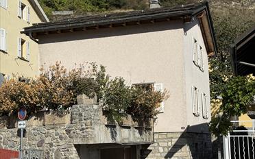 Maison terrasse - image - 2