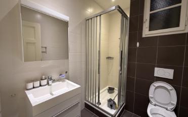 Apartment 6 rooms - image - 2