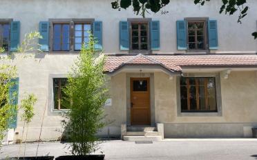 Maison jumelée 11 pièces - image - 1